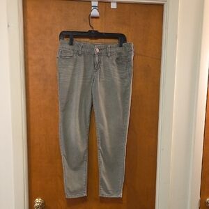The Limited 678 Skinny Jeans 8